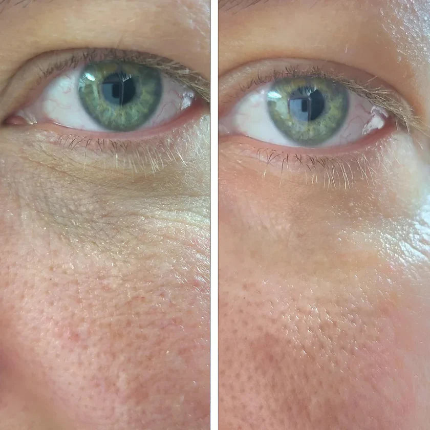 nūda™ Sérum puissant au collagène profond Volufiline